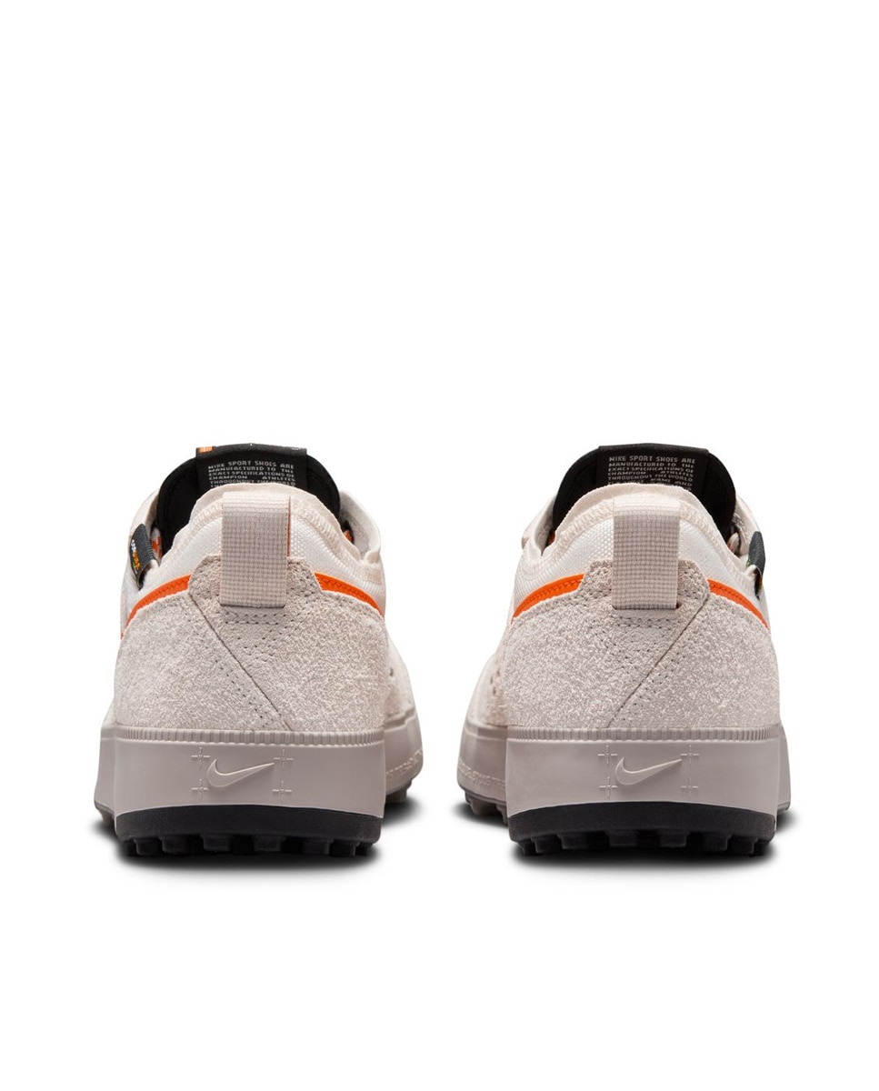 Nike C1TY PRM para hombre - Gris Gris-5