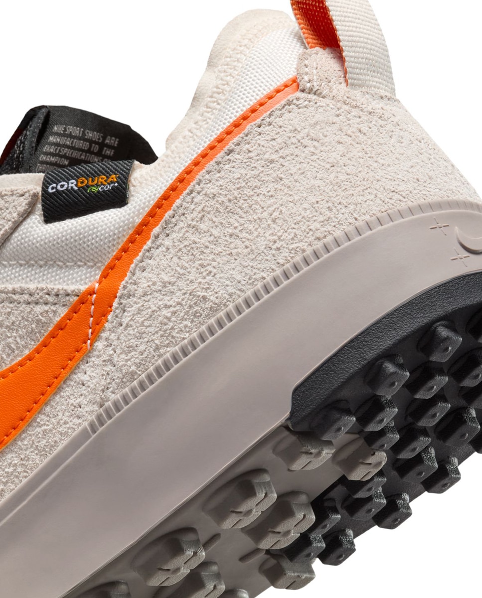Nike C1TY PRM para hombre - Gris Gris-7