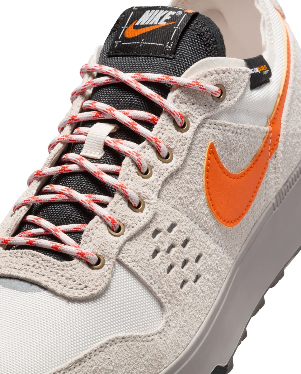 Nike C1TY PRM para hombre - Gris Gris-8
