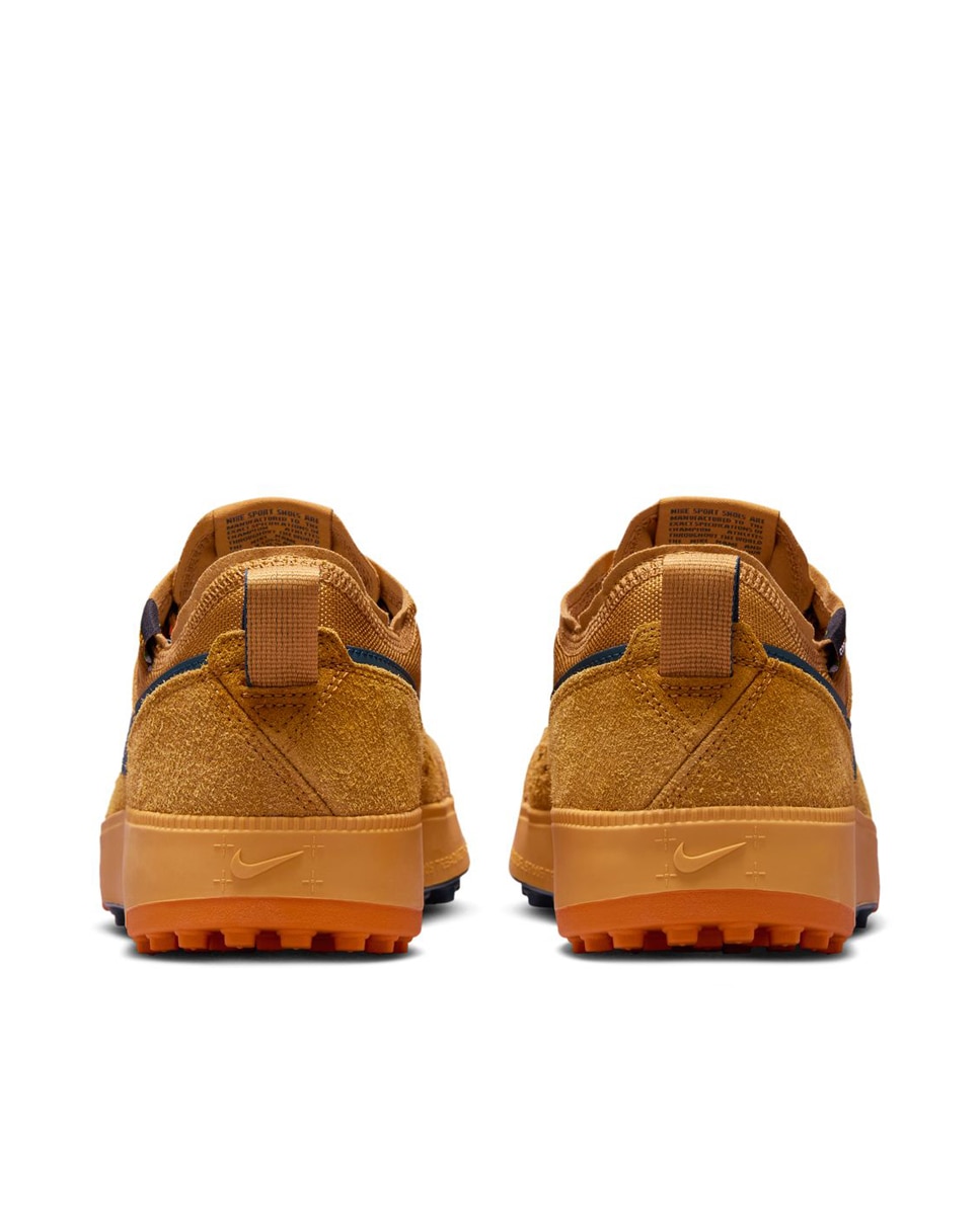 Nike C1TY PRM para hombre - Amarillo Amarillo-5