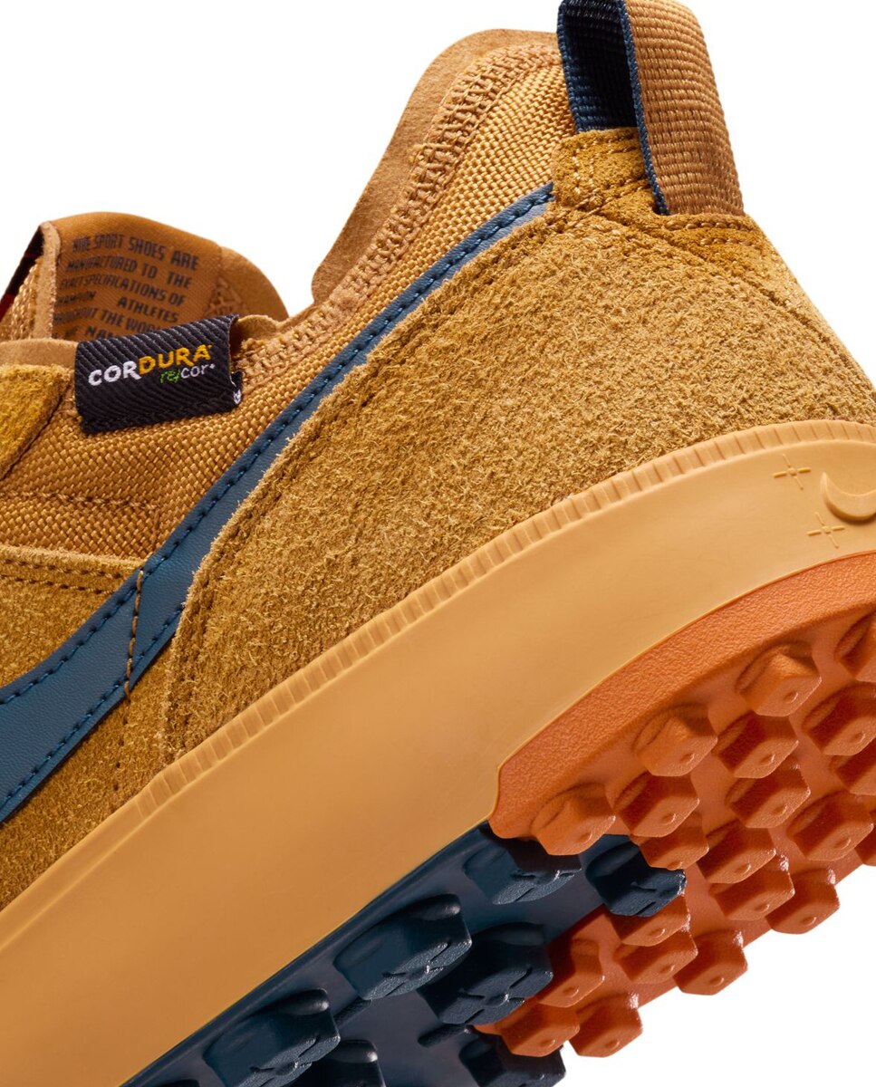 Nike C1TY PRM para hombre - Amarillo Amarillo-7