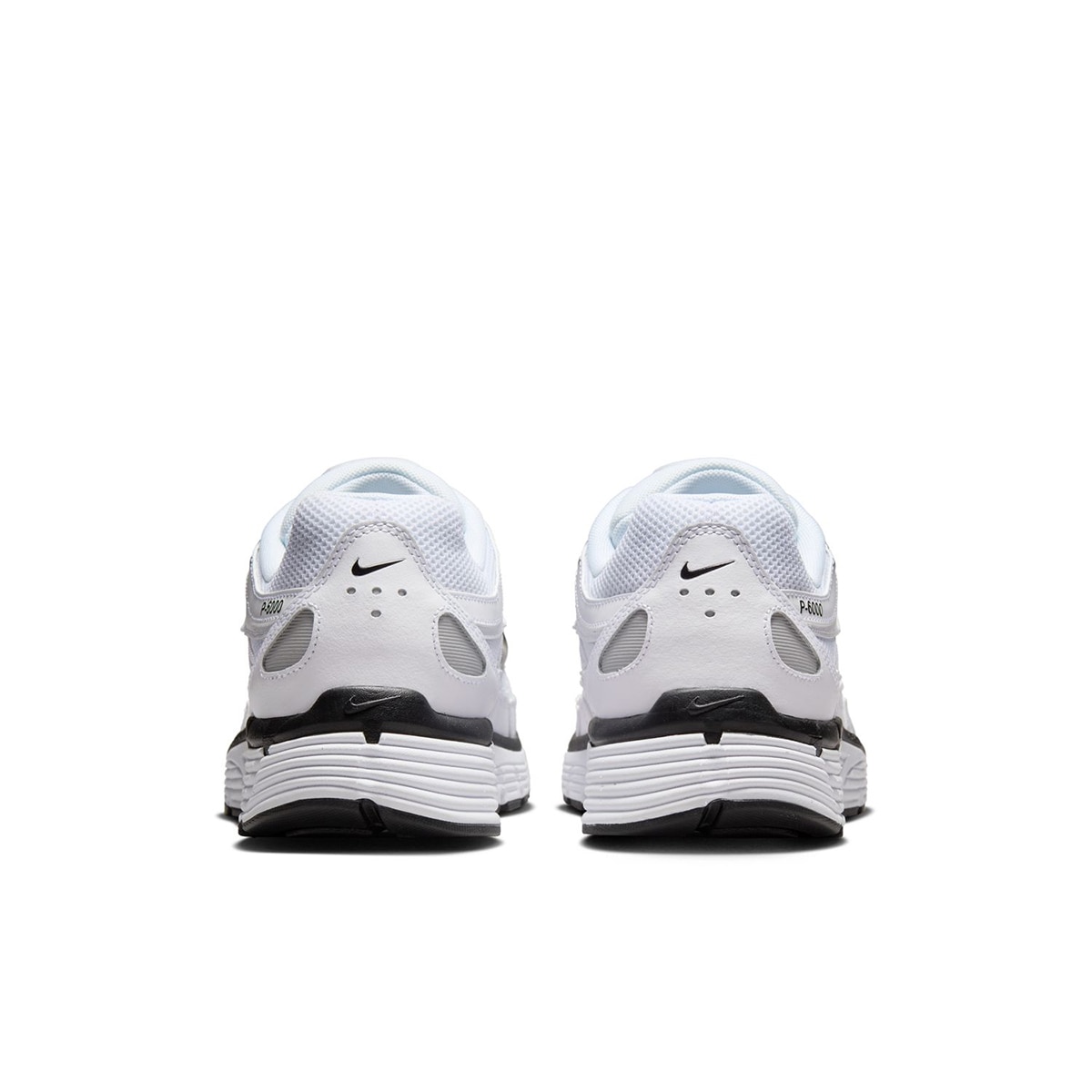 Sapatilhas Casual de Homem P-6000 Branco-5