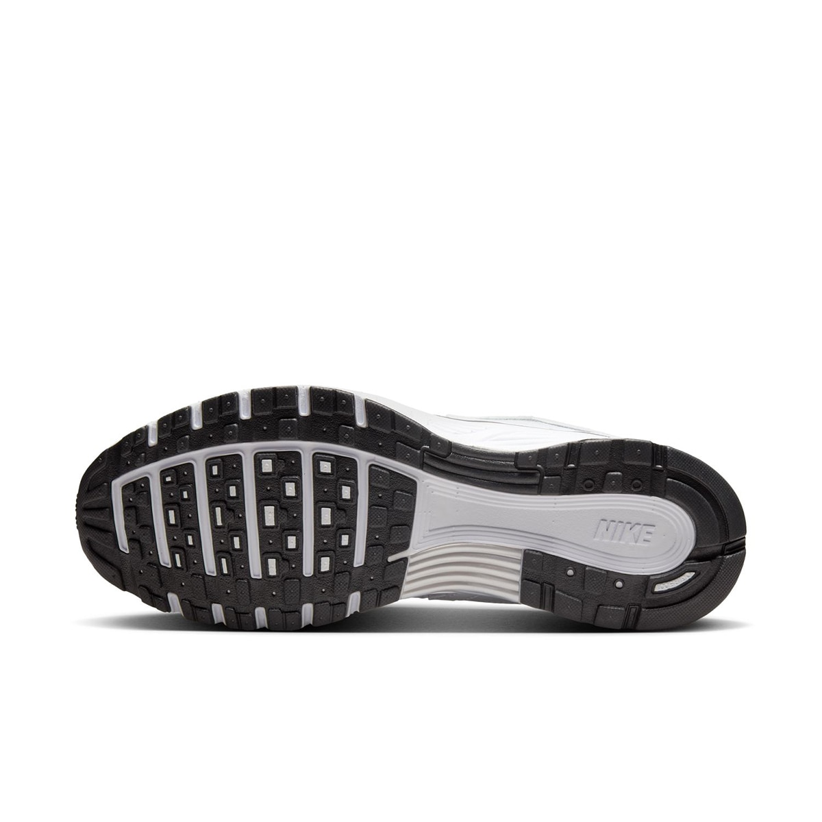 Sapatilhas Casual de Homem P-6000 Branco-6