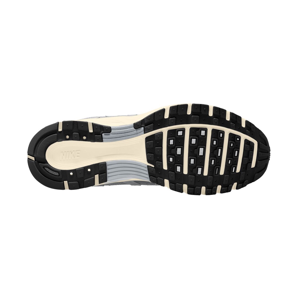 Sapatilhas Casual de Homem P-6000 Branco-5