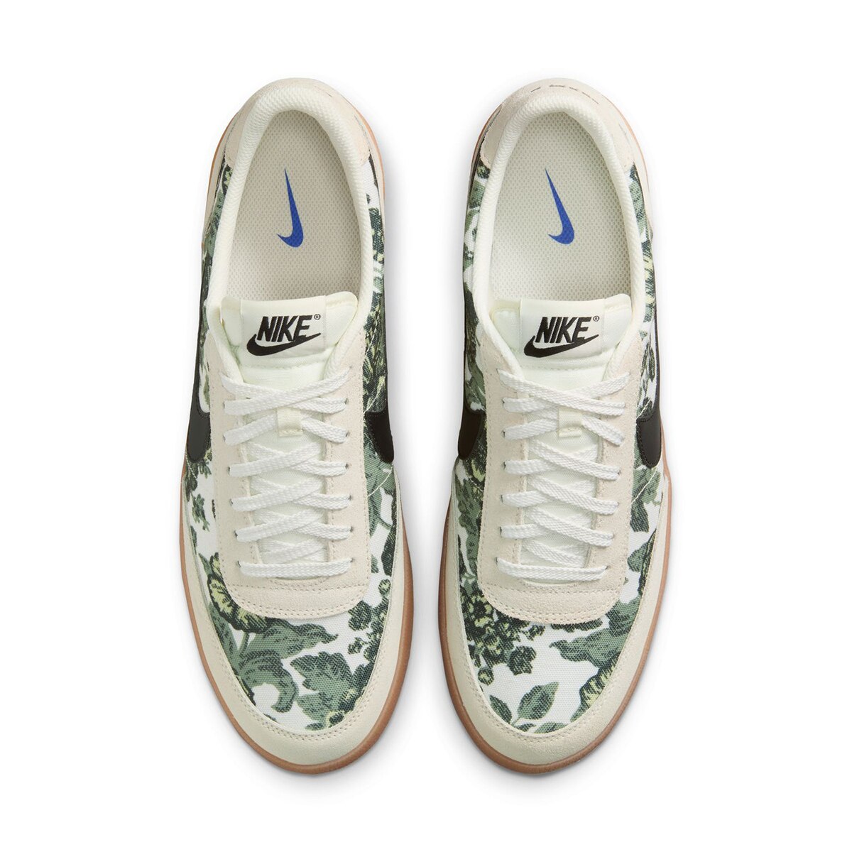 Sapatilhas Casual de Homem Killshot 2 Branco-3