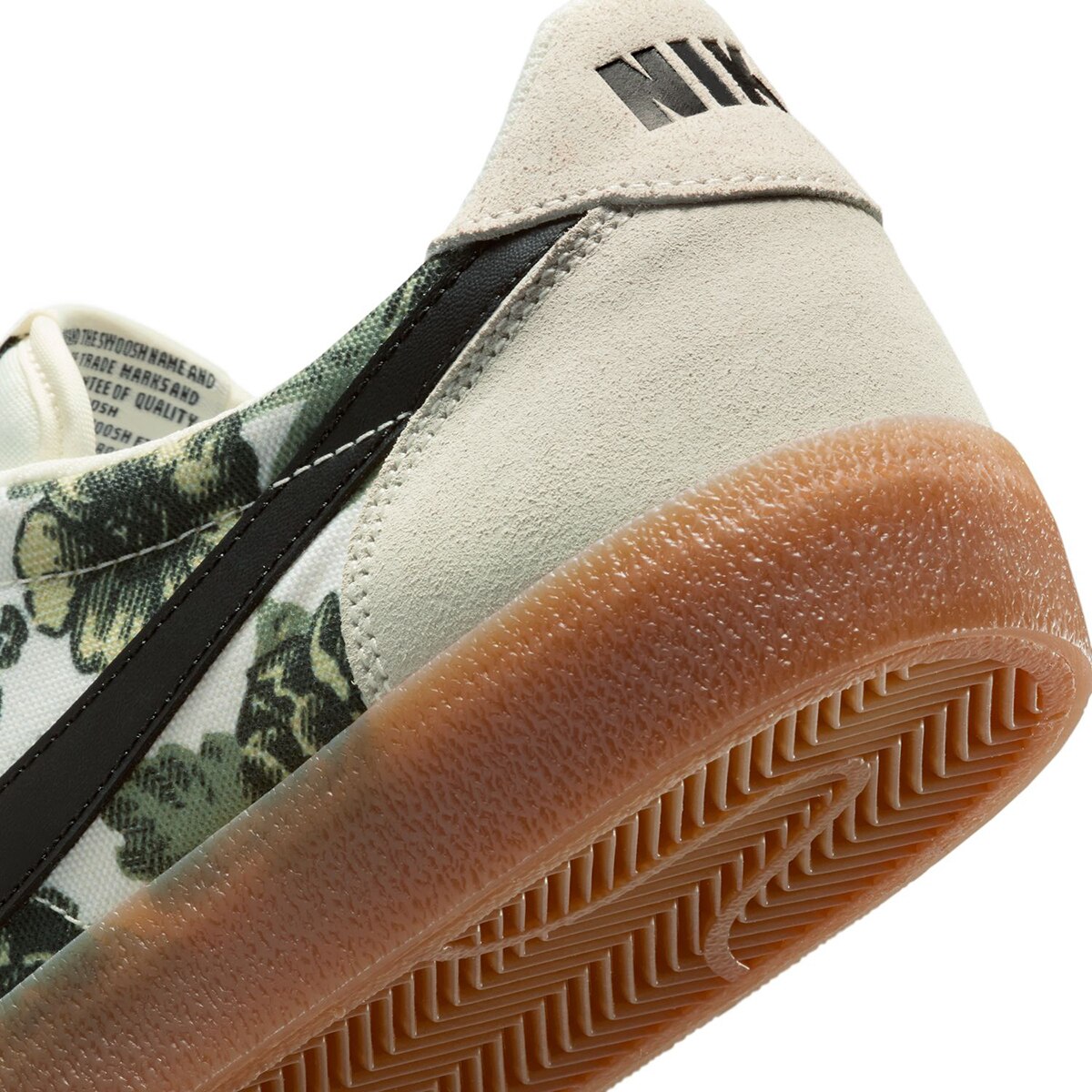 Sapatilhas Casual de Homem Killshot 2 Branco-7