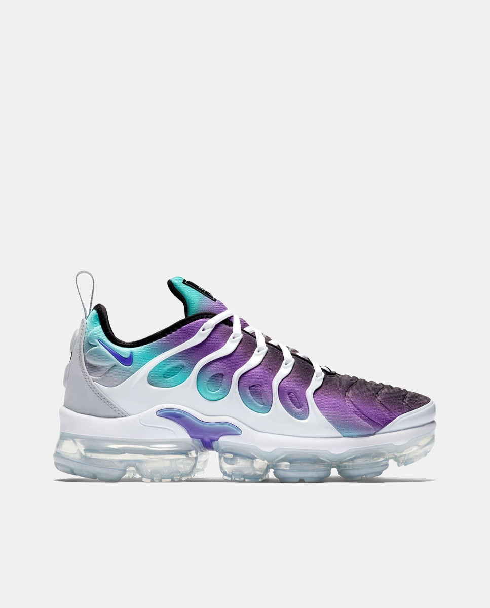Sapatilhas Air Vapor Max Plus de Homem Roxo-1