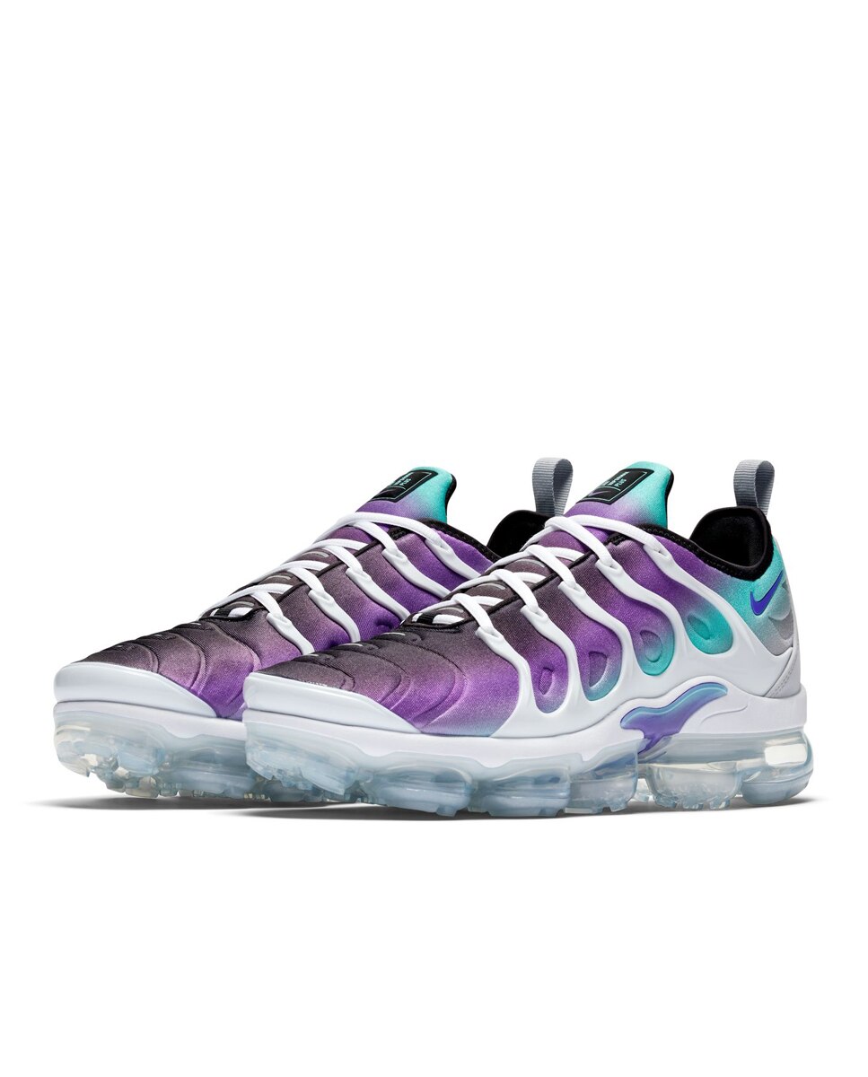 Sapatilhas Air Vapor Max Plus de Homem Roxo-2