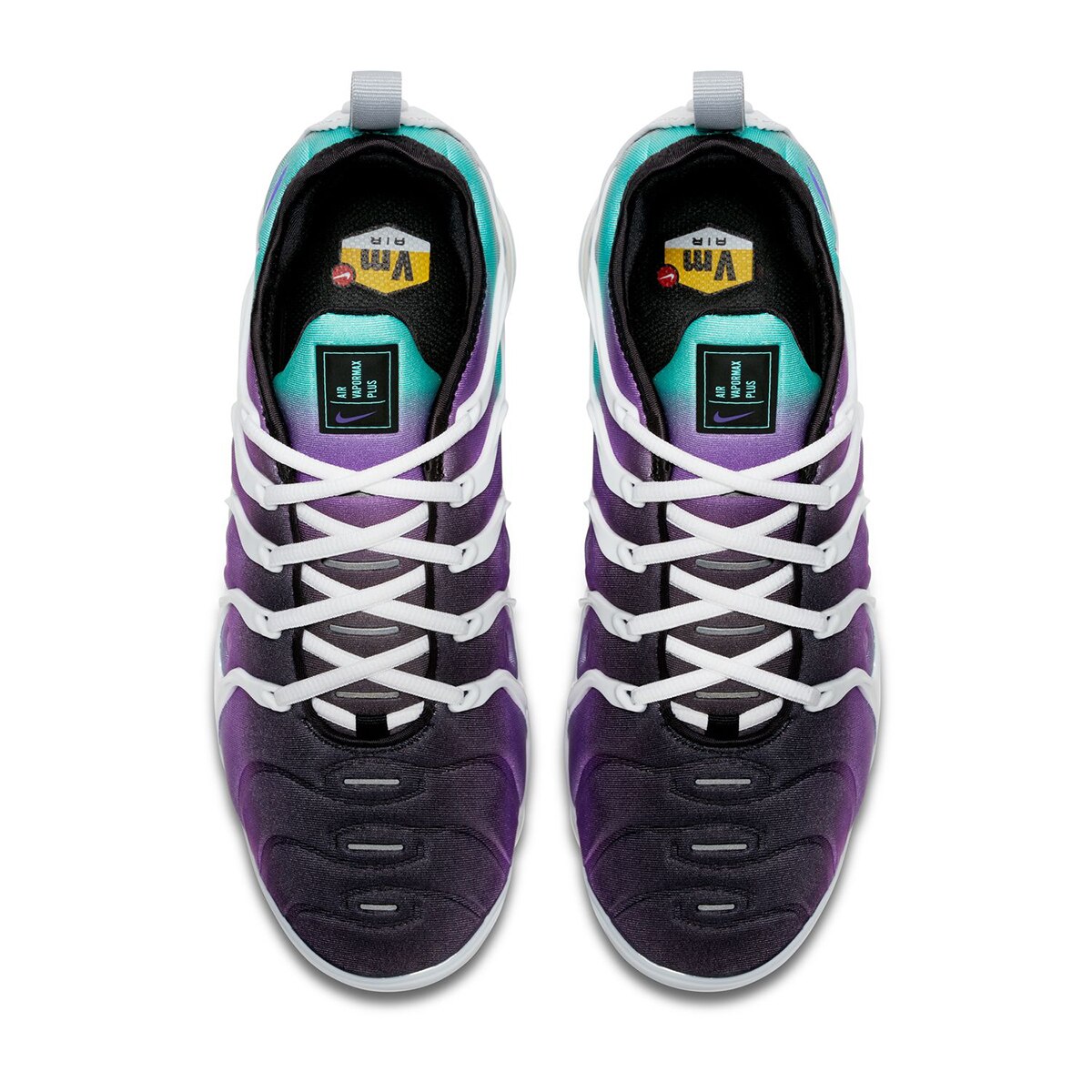 Sapatilhas Air Vapor Max Plus de Homem Roxo-3