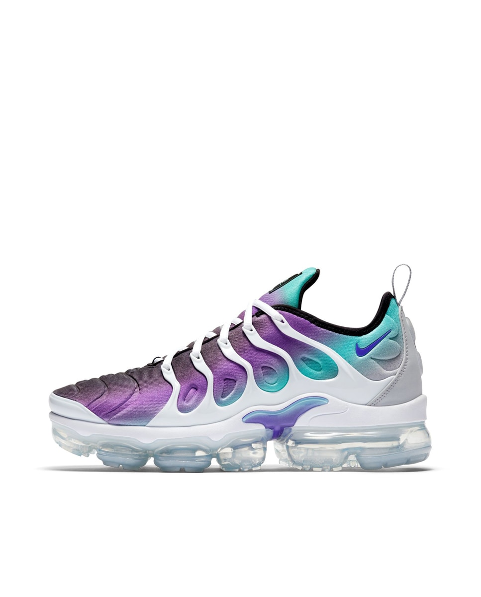 Sapatilhas Air Vapor Max Plus de Homem Roxo-4