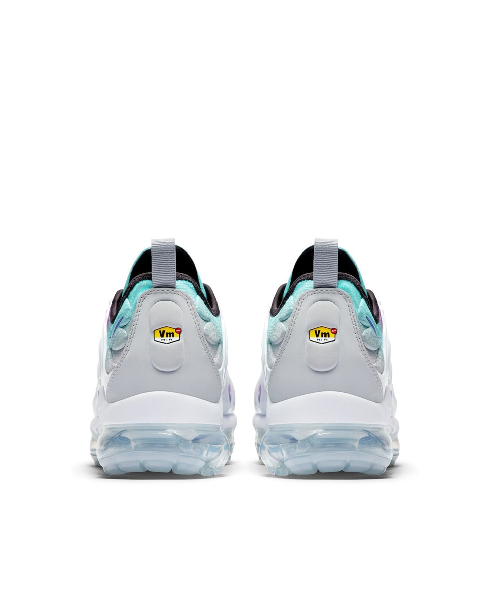 Sapatilhas Air Vapor Max Plus de Homem Roxo-5
