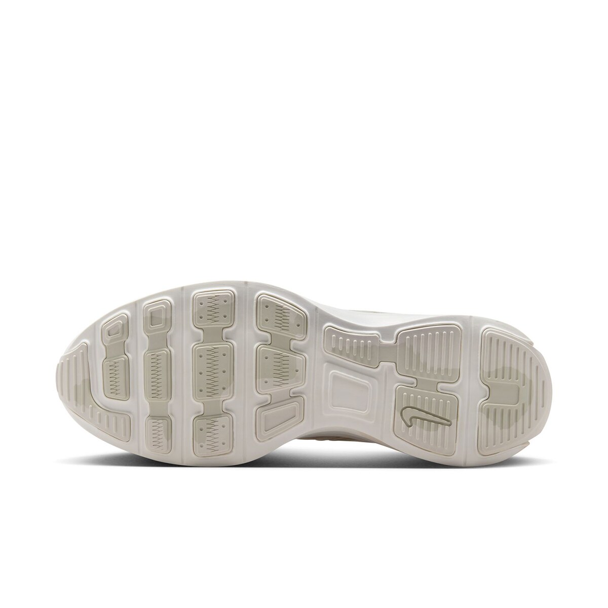 Sapatilhas Casual de Homem Lunar Roam Branco-6