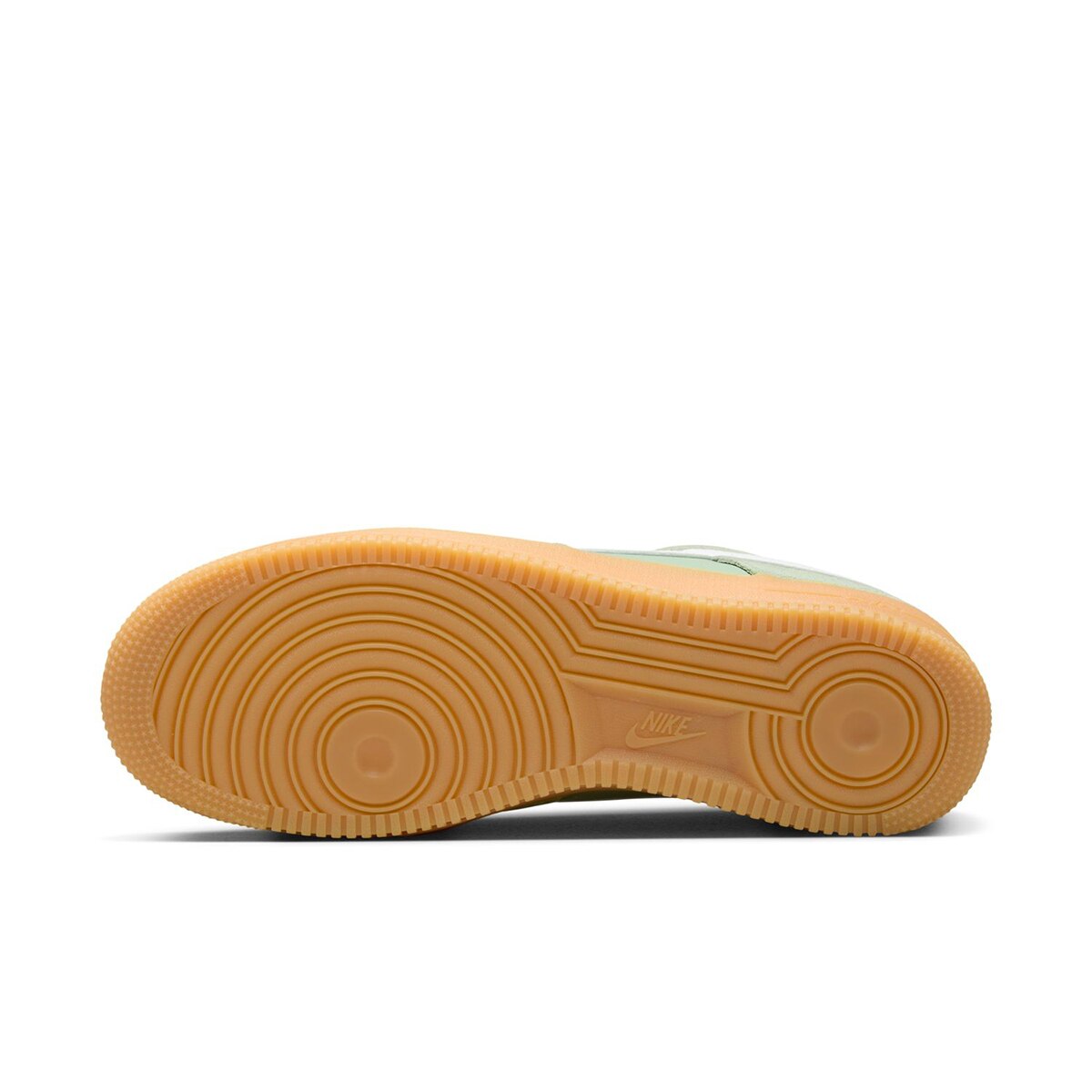Sapatilhas Casual de Homem Air Force 1 '07 LV8 Verde-6