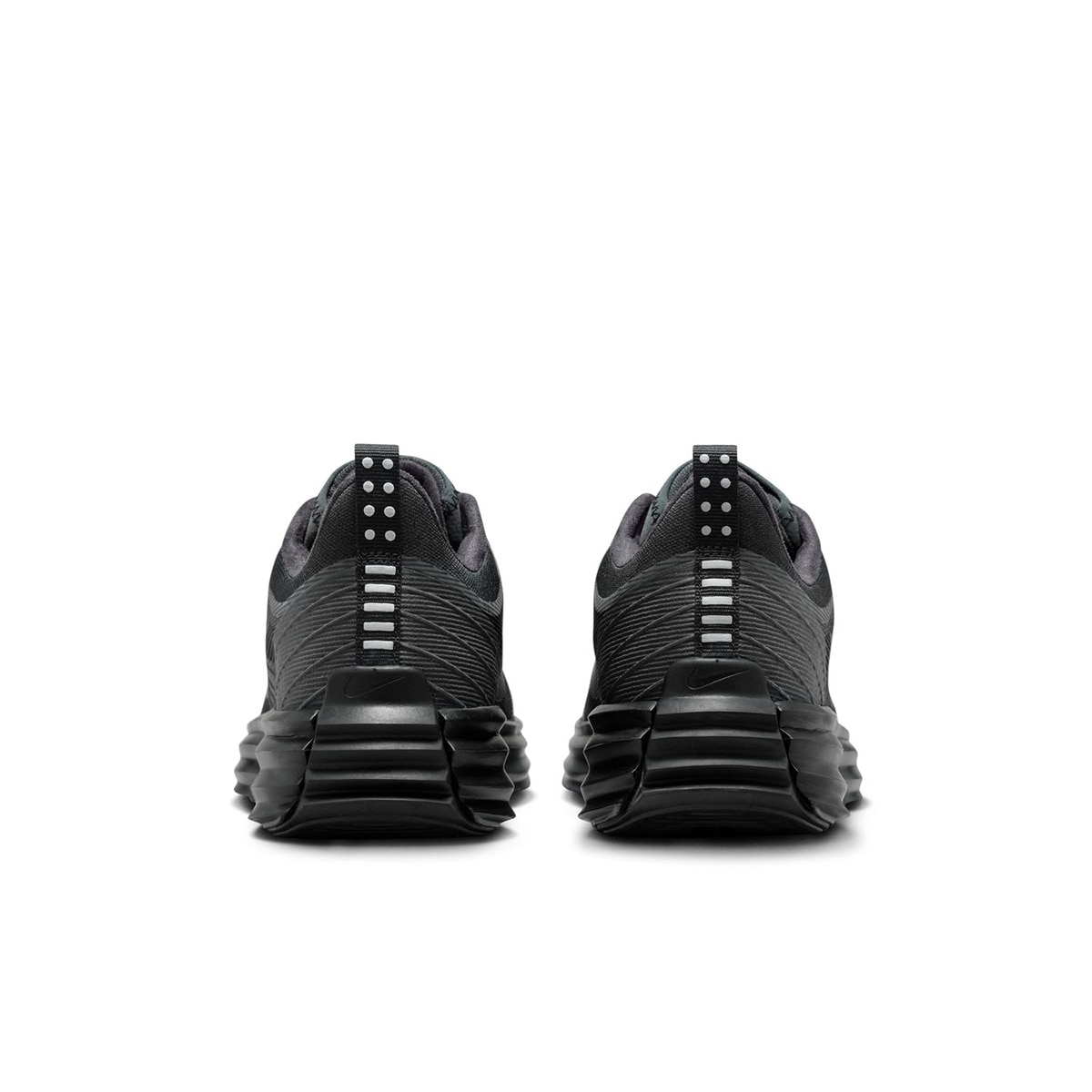 Sapatilhas Casual de Homem Lunar Roam Preto-5