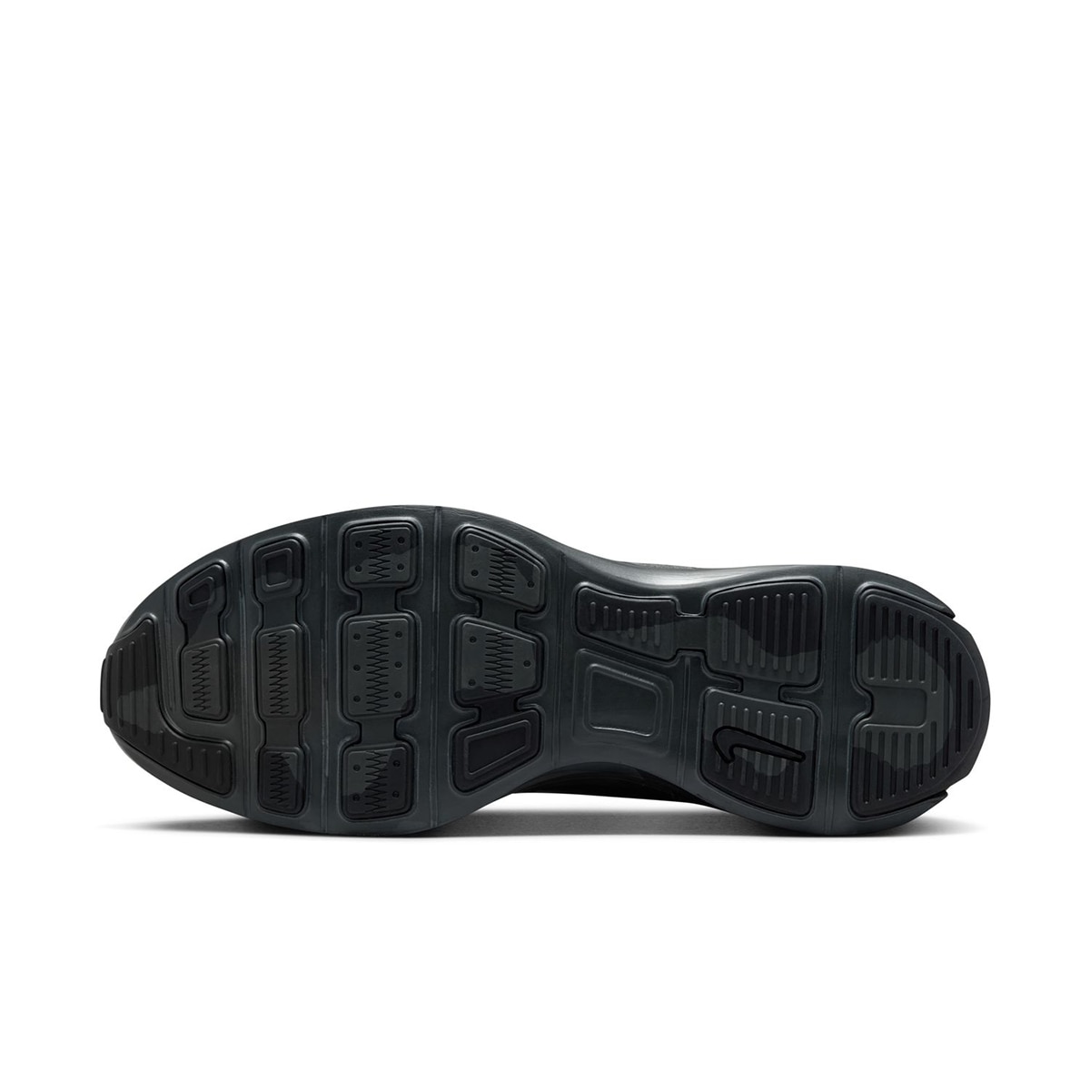 Sapatilhas Casual de Homem Lunar Roam Preto-6