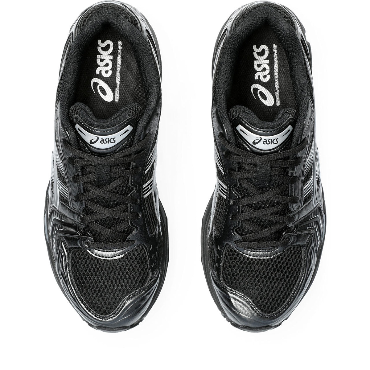 Sapatilhas Casual de Homem Gel-Kayano 14 Preto / Cinzento-3