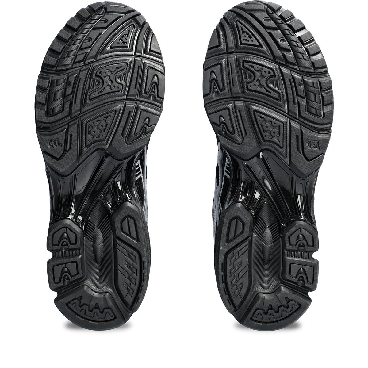 Sapatilhas Casual de Homem Gel-Kayano 14 Preto / Cinzento-6