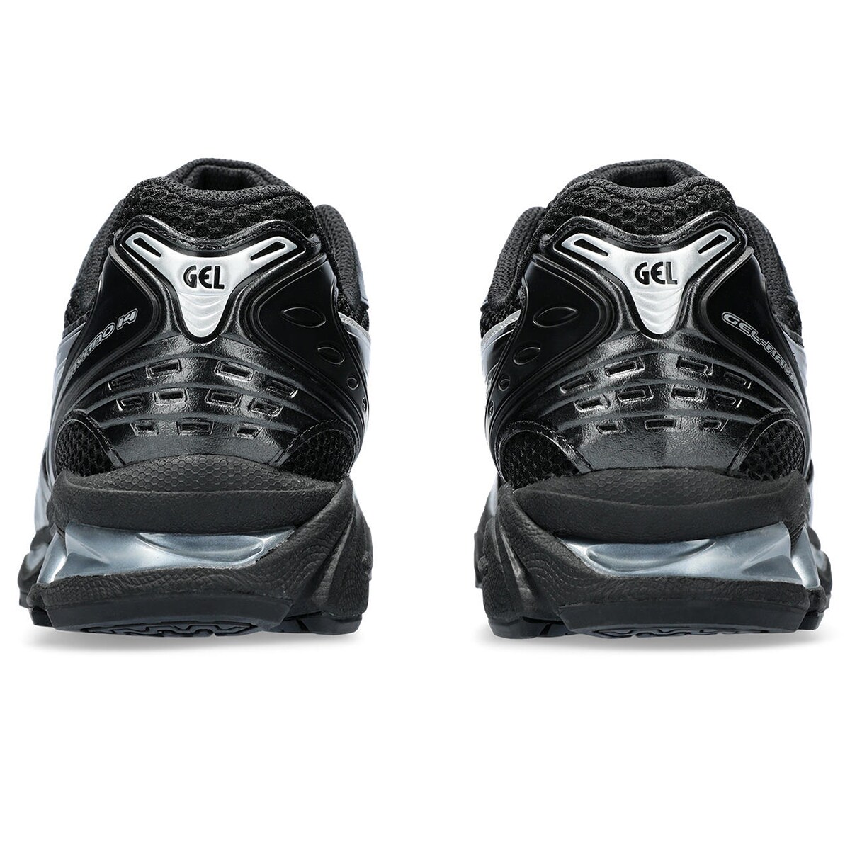 Sapatilhas Casual de Homem Gel-Kayano 14 Preto / Cinzento-7