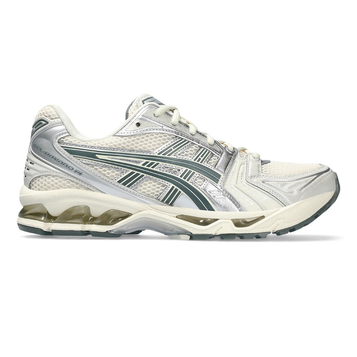asics casual hombre