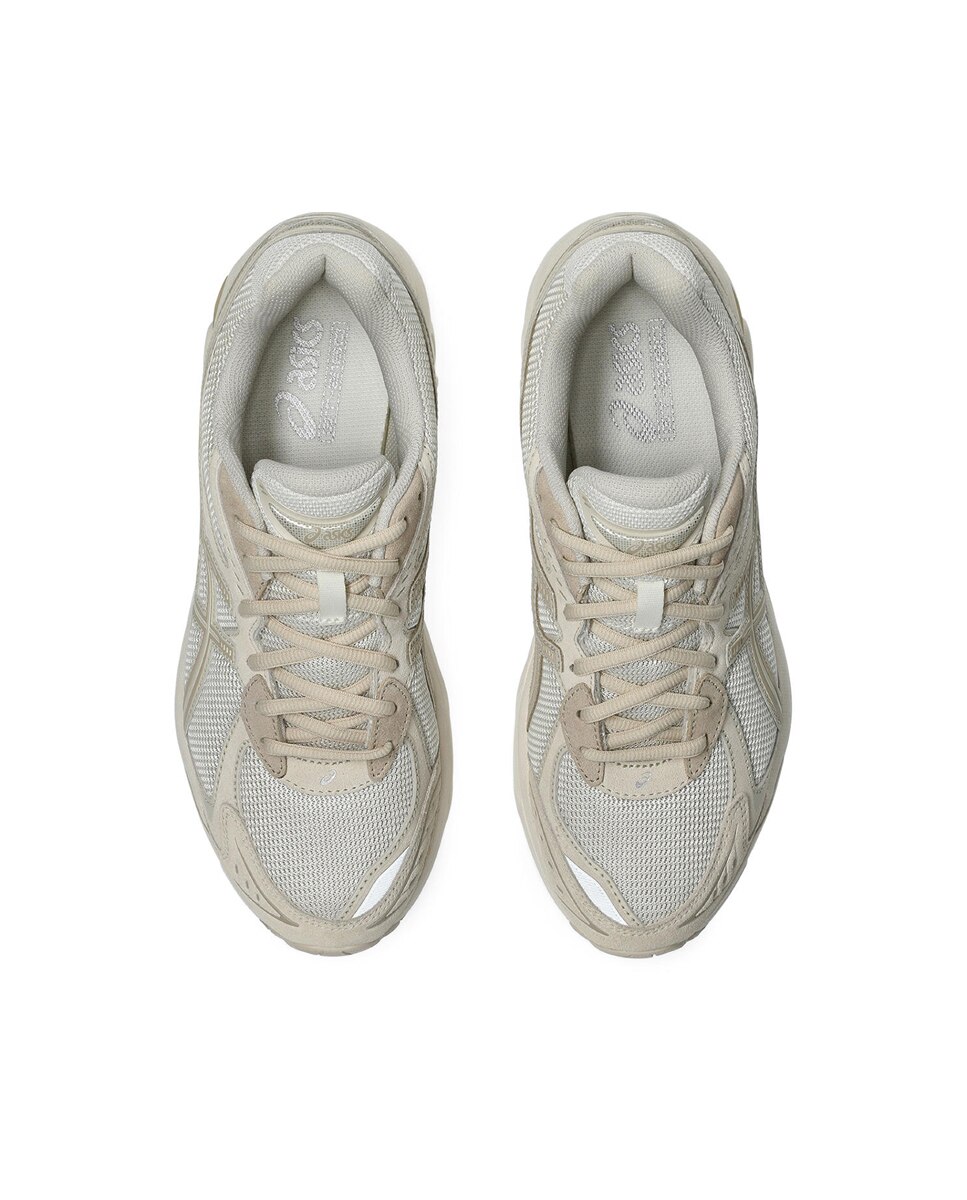 Imagen 3 de Asics GT-2160 para hombre - Blanco / Gris Blanco / Gris