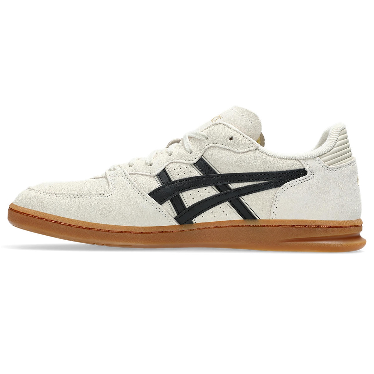 Sapatilhas Casual Unissexo Skyhand OG Bege / Preto-4