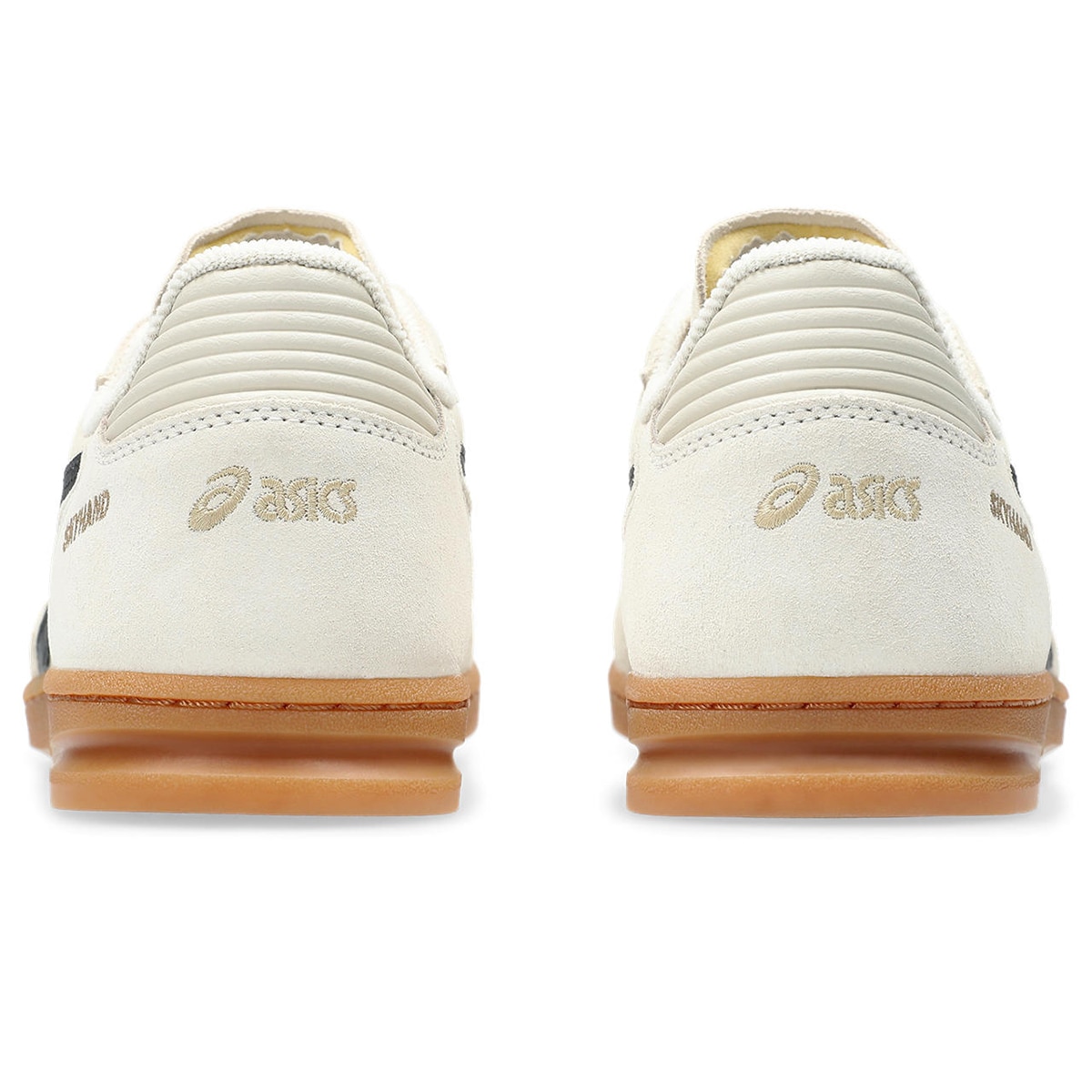 Sapatilhas Casual Unissexo Skyhand OG Bege / Preto-7