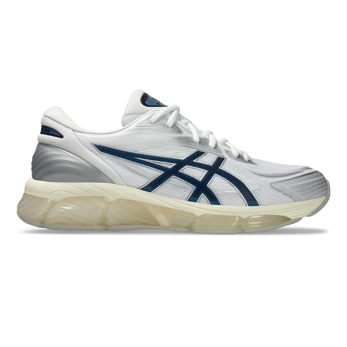 Sapatilhas Casual Unissexo Gel-Quantum 360 VIII Branco / Azul-1