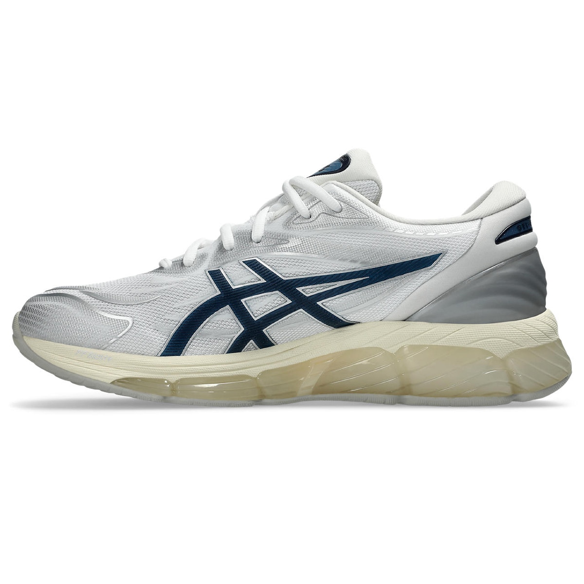 Sapatilhas Casual Unissexo Gel-Quantum 360 VIII Branco / Azul-4