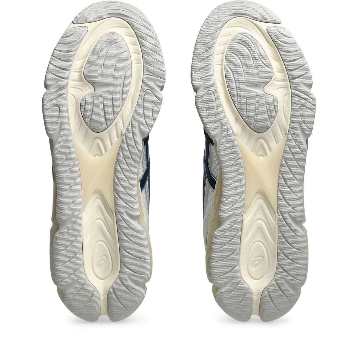 Sapatilhas Casual Unissexo Gel-Quantum 360 VIII Branco / Azul-6
