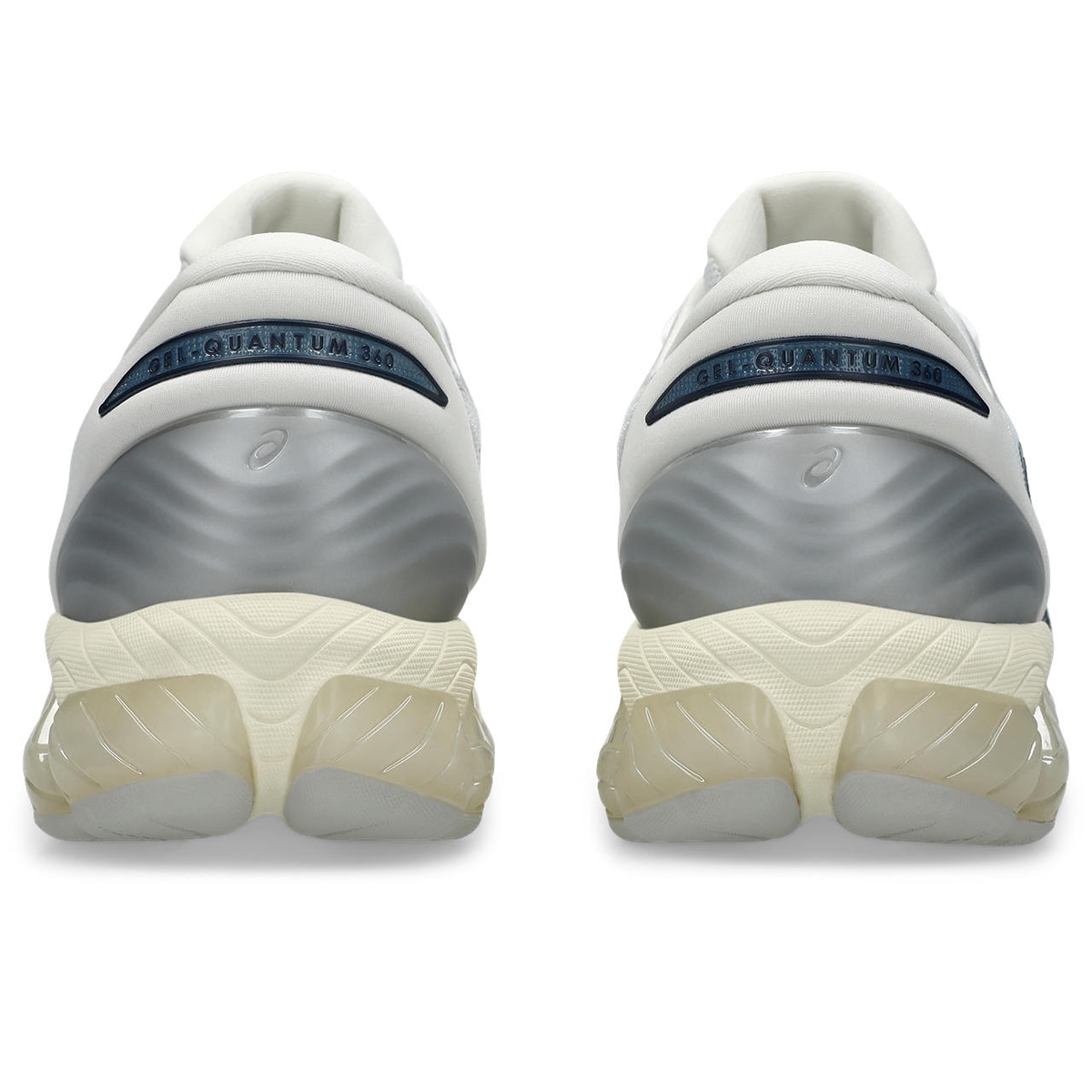 Sapatilhas Casual Unissexo Gel-Quantum 360 VIII Branco / Azul-7