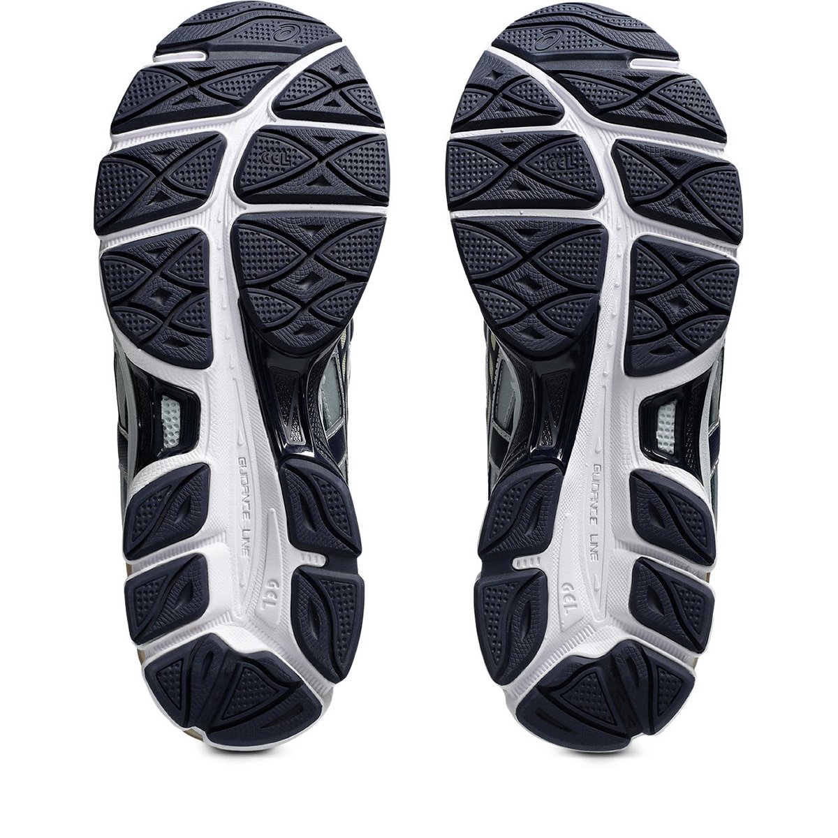 Sapatilhas Casual Unissexo GEL-NYC 2055 Branco / Azul-6