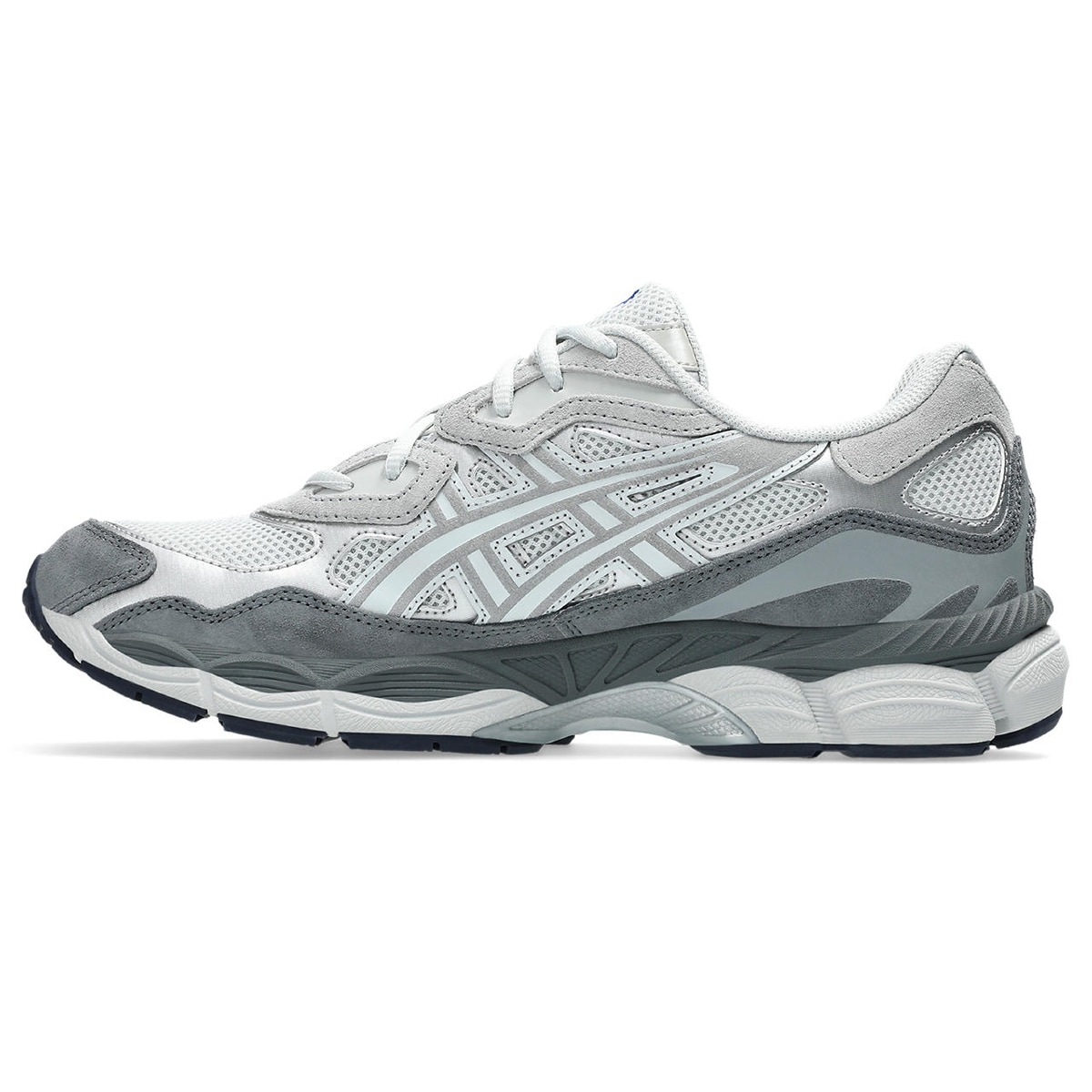 Zapatillas casual unisex GEL-NYC Asics Gris · El Corte Inglés