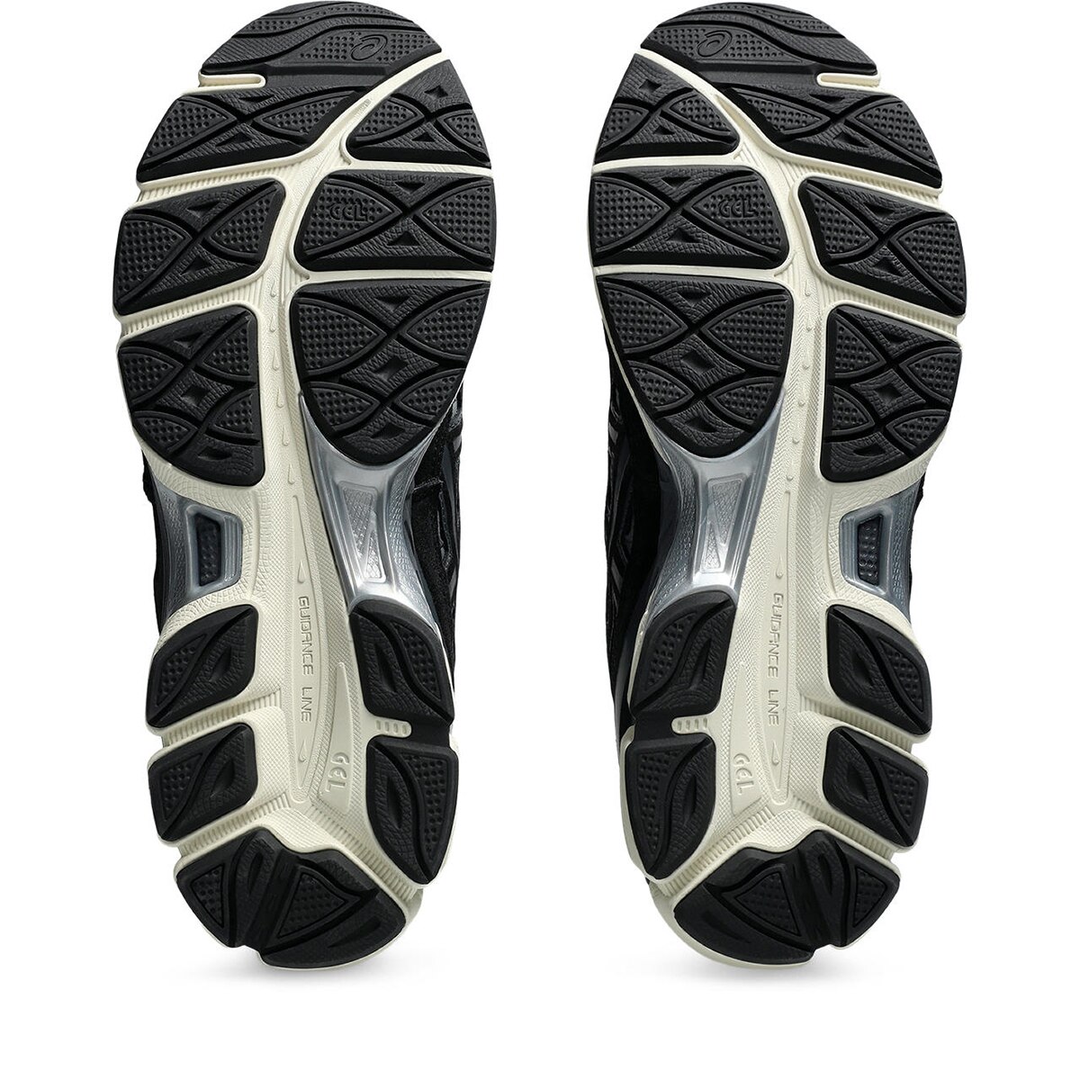 Sapatilhas Casual Unissexo Gel-NYC Preto-6