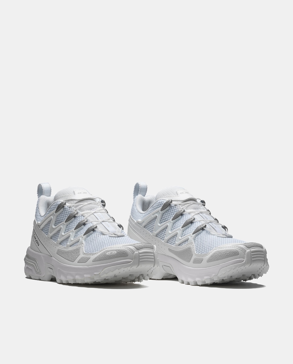 Sapatilhas ACS + OG de Homem e Mulher Branco-2