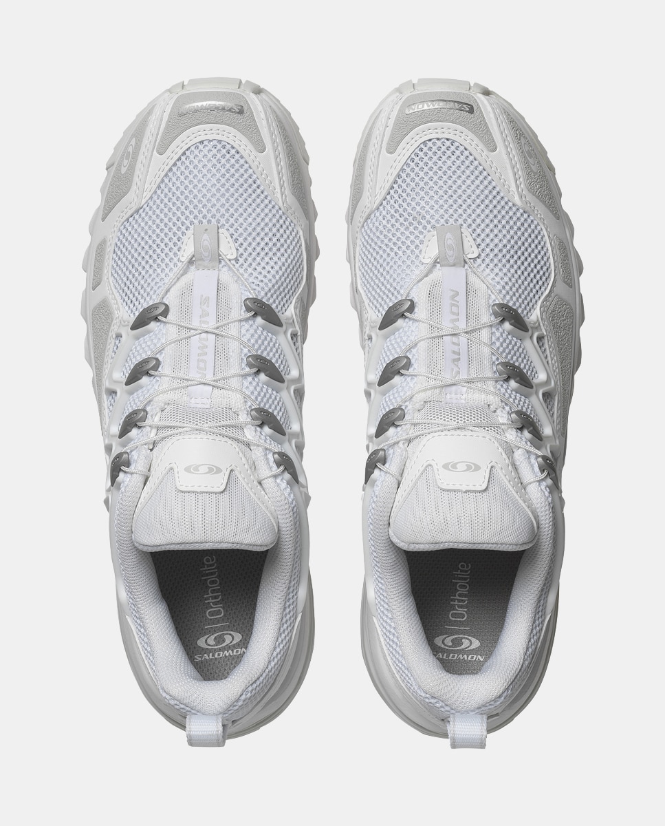 Sapatilhas ACS + OG de Homem e Mulher Branco-3