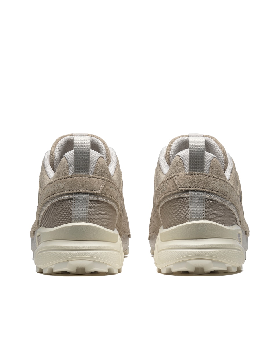 Sapatilhas Speedcross 3 Expanse LTR de Homem e Mulher Castanho-claro-4