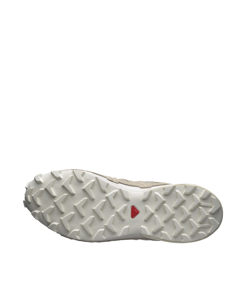Sapatilhas Speedcross 3 Expanse LTR de Homem e Mulher Castanho-claro-5