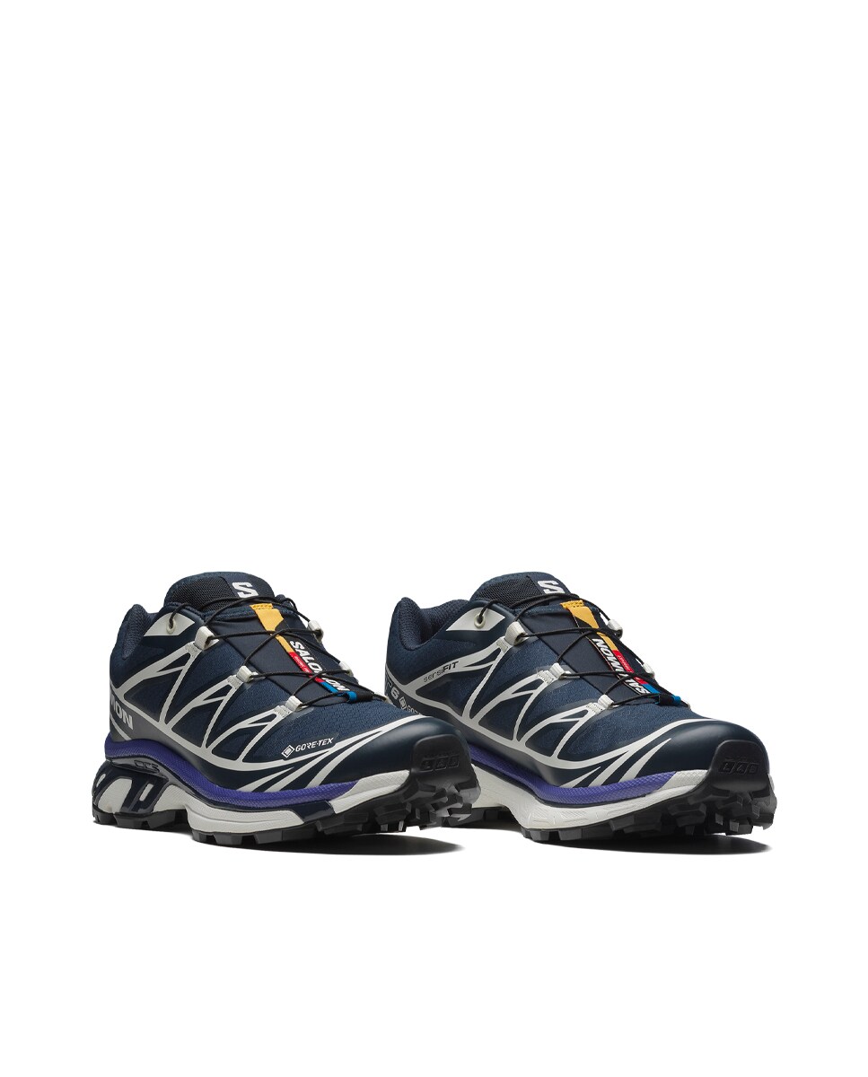 Salomon XT-6 GTX para Hombre y Mujer ?� Salomon ?� El Corte Ingl?�s