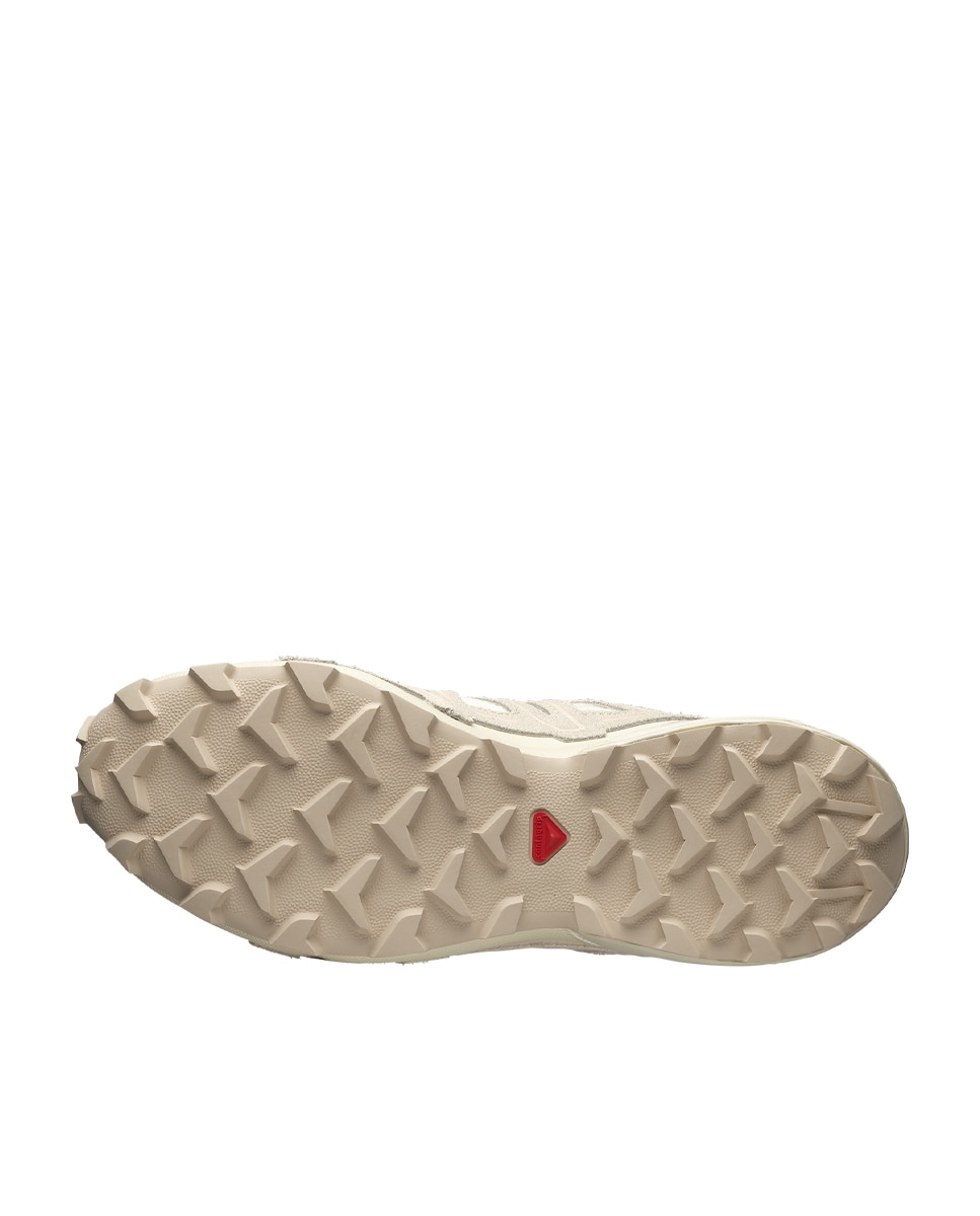 Sapatilhas Speedcross 3 Expanse de Homem e Mulher Branco / Castanho-6