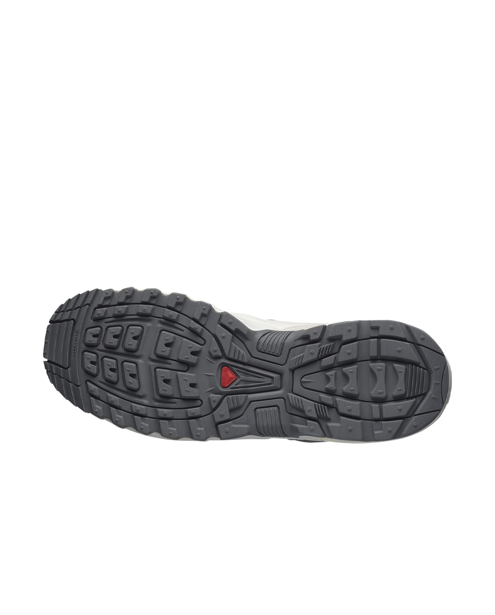Sapatilhas ACS + Seasonal de Homem e Mulher Branco / Cinzento-5