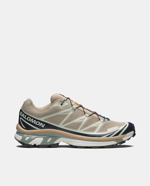 Salomon XT-6 para Hombre y Mujer