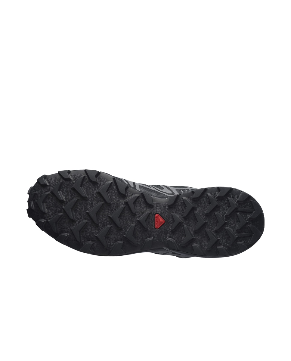 Sapatilhas Speedcross 3 GTX de Homem e Mulher Preto / Cinzento-5