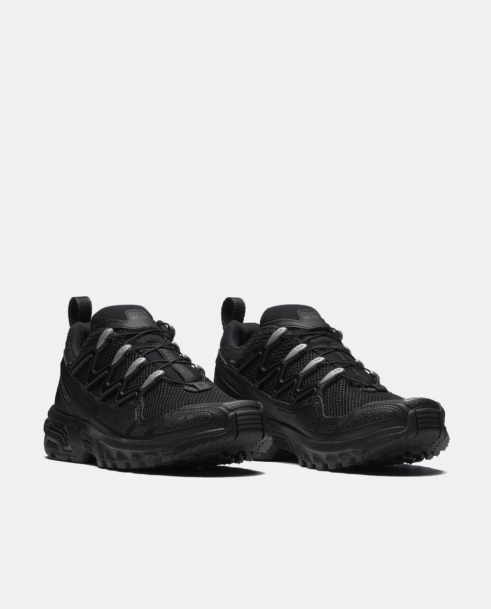 Sapatilhas ACS + OG de Homem e Mulher Preto-2