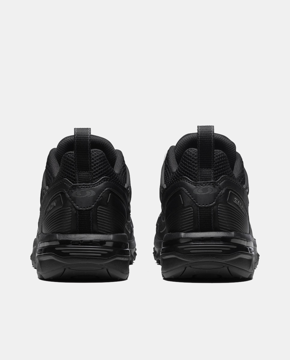 Sapatilhas ACS + OG de Homem e Mulher Preto-4