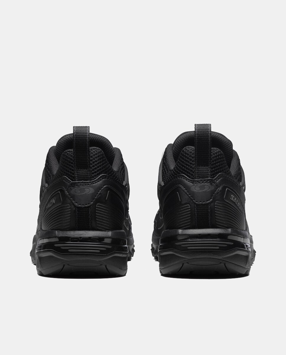 Sapatilhas ACS + OG de Homem e Mulher Preto-4