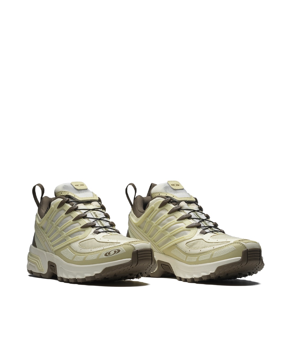 Sapatilhas ACS PRO GTX de Homem e Mulher Branco / Verde-2