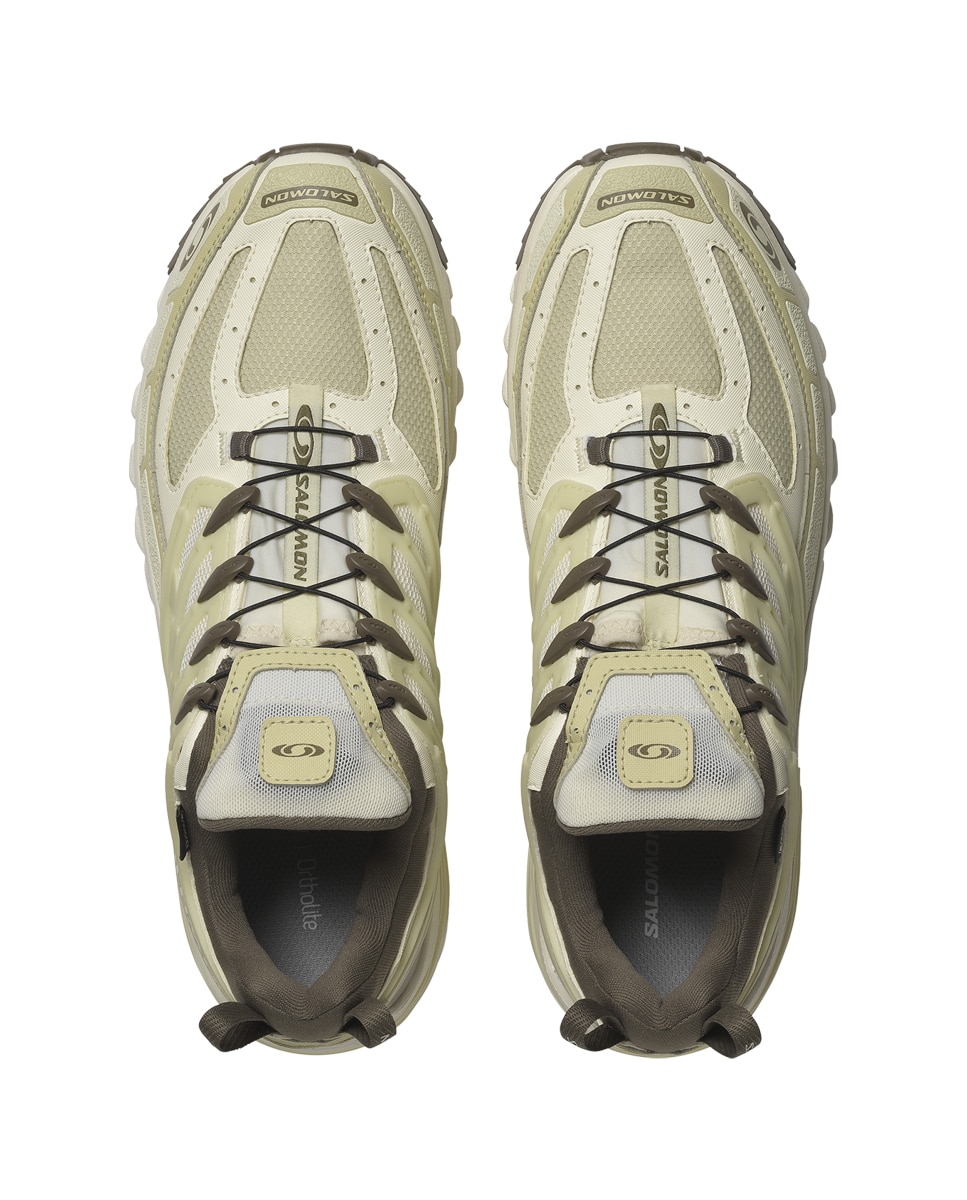 靴 SALOMON / ACS PRO GORE-TEX 26.0 Salomon ACS PRO GTX para Hombre y Mujer · Salomon · El Corte Inglés