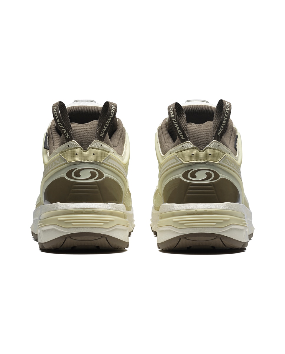 Sapatilhas ACS PRO GTX de Homem e Mulher Branco / Verde-4
