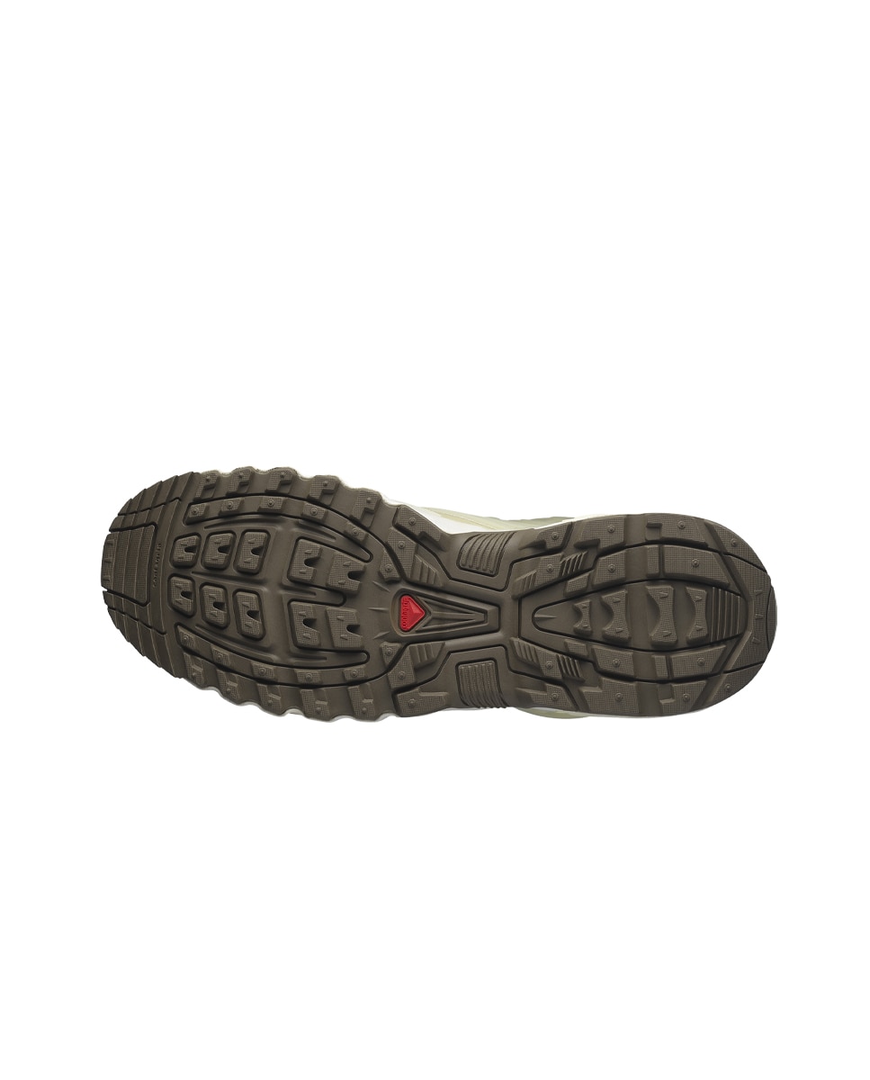 Sapatilhas ACS PRO GTX de Homem e Mulher Branco / Verde-5
