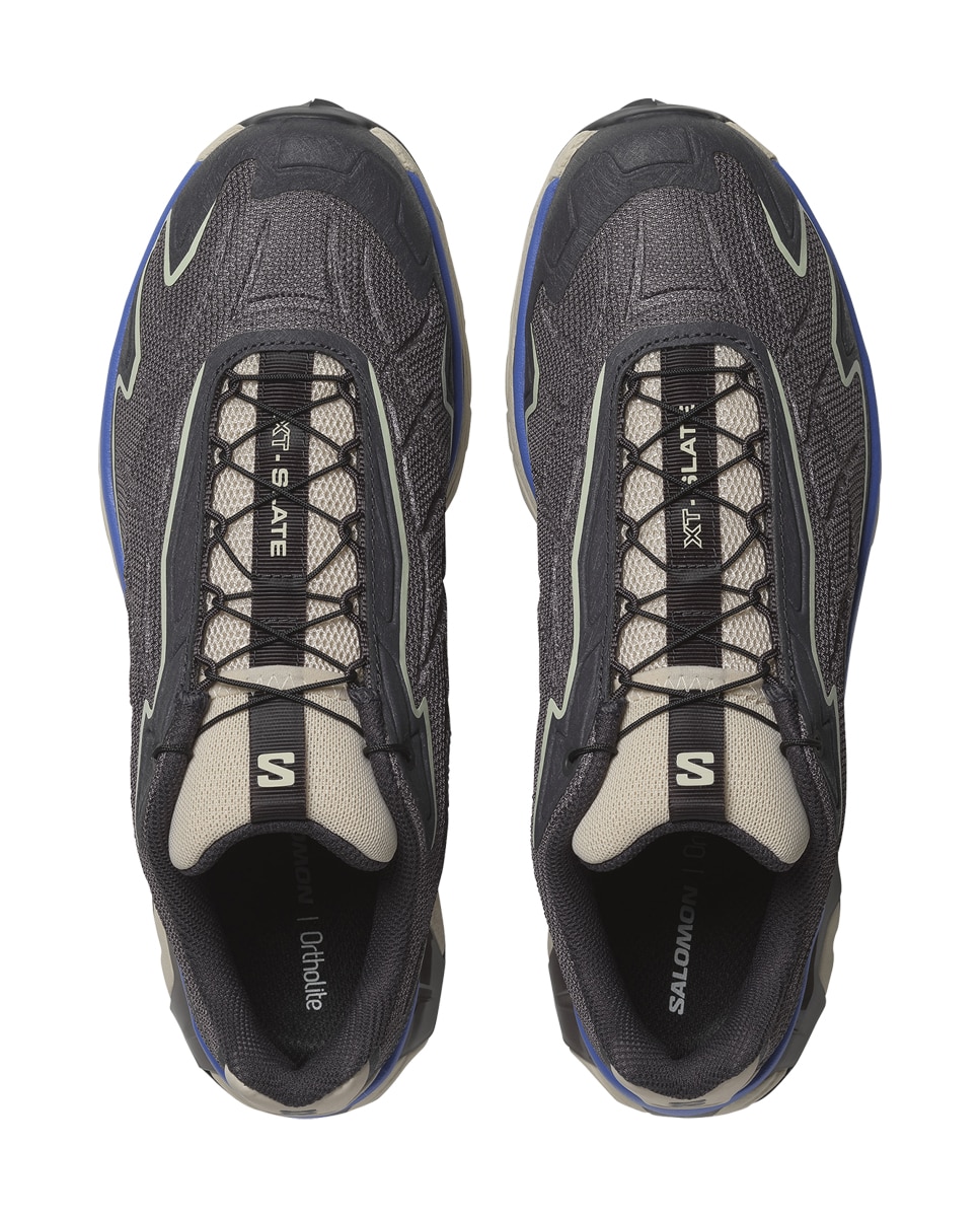 Sapatilhas XT-Slate de Homem e Mulher Roxo-3